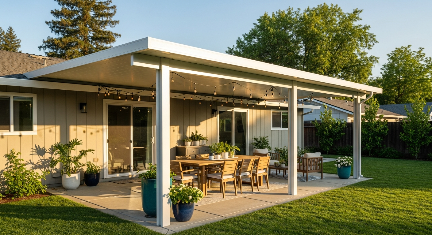 Sunrooms & Enclosures | Clear View Builders Patio Covers