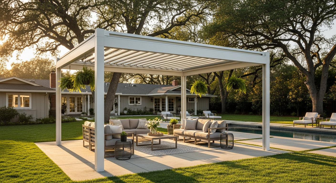 Sunrooms & Enclosures | Clear View Builders Pergolas