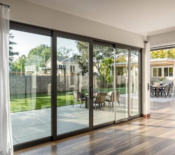 5 Signs Your Sacramento Home Needs New Glass Windows - Clear View Builders Sacramento
